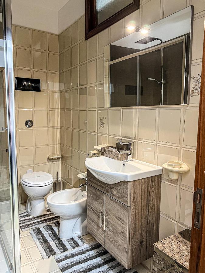 Room In Sicily Партініко Екстер'єр фото