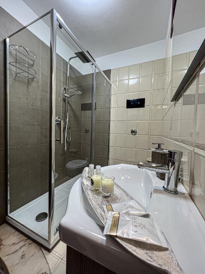 Room In Sicily Партініко Екстер'єр фото